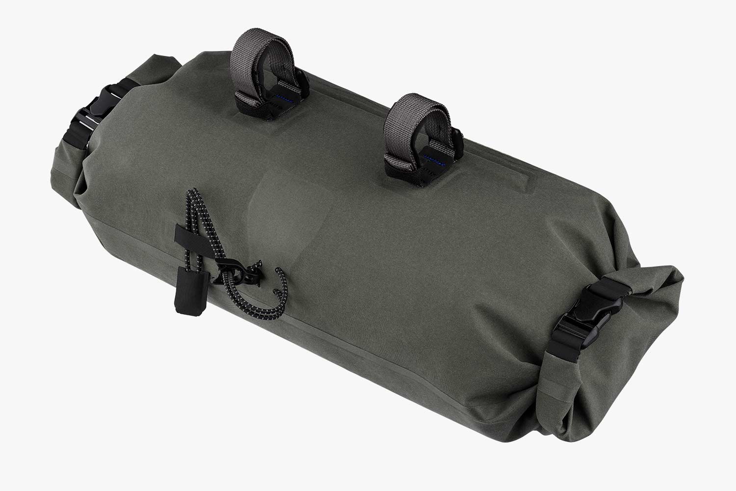 MAAP x APIDURA Alt Road Handlebar Pack - Loam